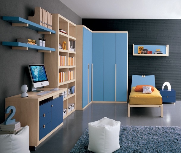 Children (Suite for children) C16B , Julia Arredamenti