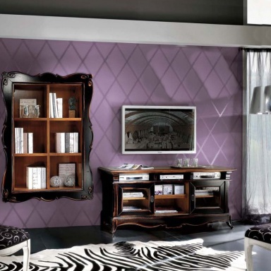 Living room (sofa set) Mirandola Export