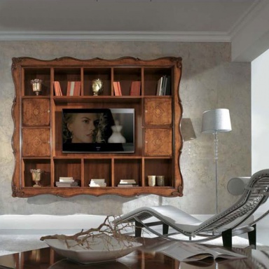 Cabinet for TV Mirandola Export