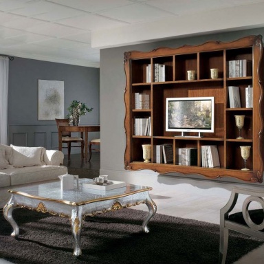 Coffee table Barocco