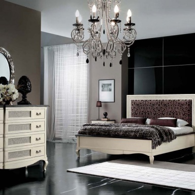 Bedroom (Suite bedroom) Mirandola Export