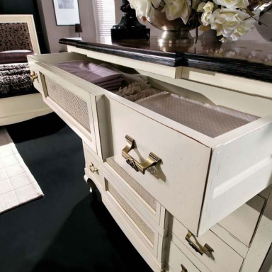 Bedroom (Suite bedroom) Mirandola Export