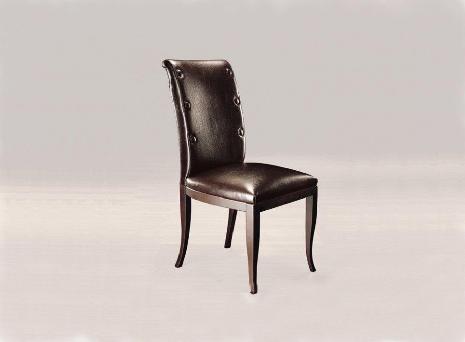 Chair without armrests, BARBALTADUE - Smania