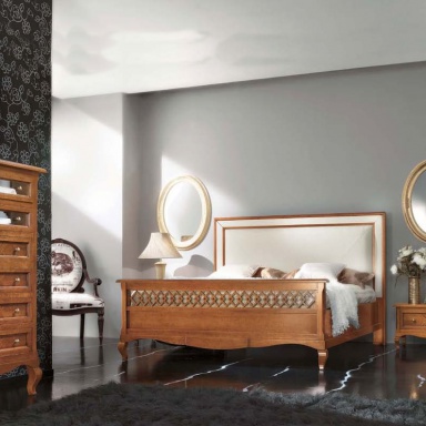 Bedroom (Suite bedroom) Mirandola Export