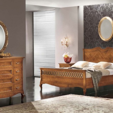 Bedroom (Suite bedroom) Mirandola Export