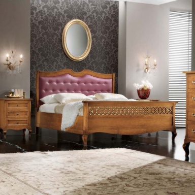 Bedroom (Suite bedroom) Mirandola Export