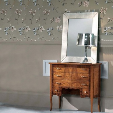 Chest Mirandola Export