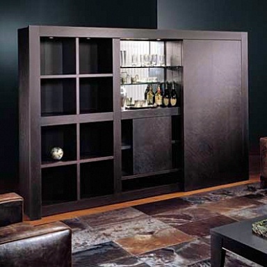 Cabinet BARBOOK
