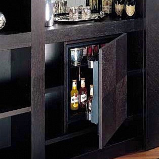 Cabinet BARBOOK