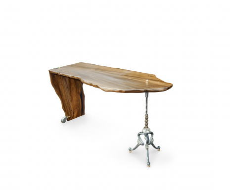 Table Muir