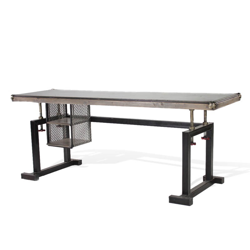 Desk Quint, Luna Bella