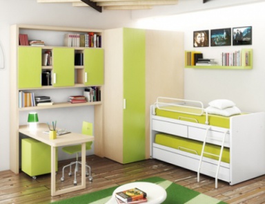 Children (Suite for children) C59, Julia Arredamenti