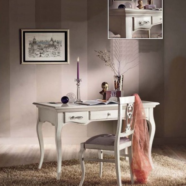 Desk Mirandola Export