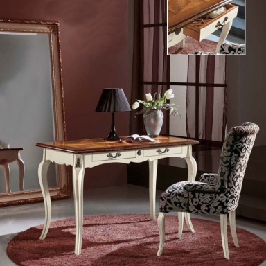 Desk Mirandola Export