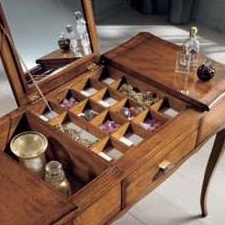 Vanity Mirandola Export