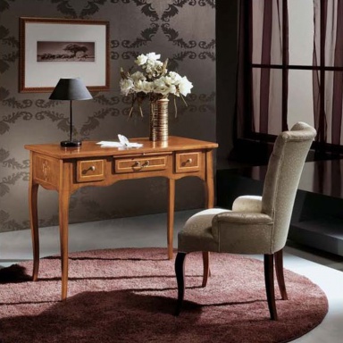 Desk Mirandola Export