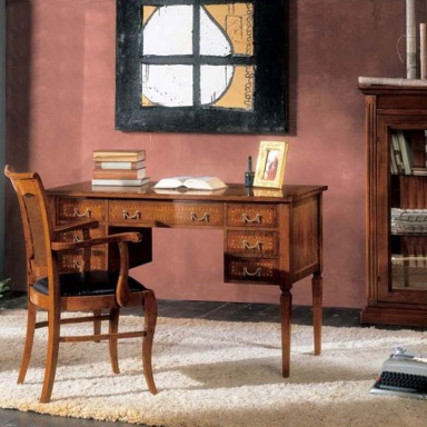 Desk Mirandola Export