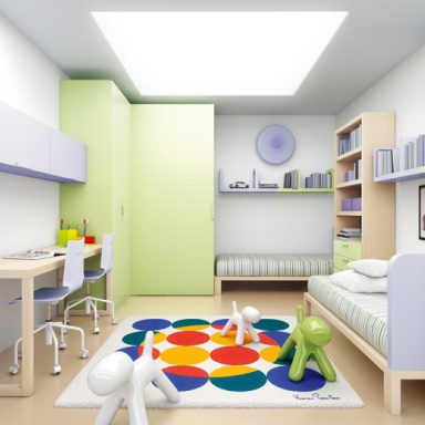 Children (Suite for children) C51