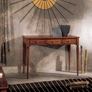 Desk Mirandola Export