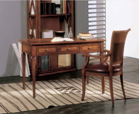 Desk Mirandola Export