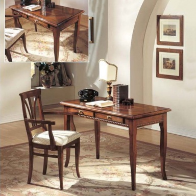 Desk Mirandola Export