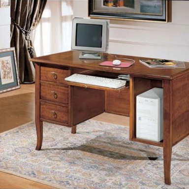 Desk Mirandola Export