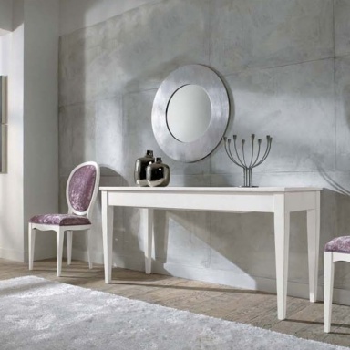 Console Mirandola Export