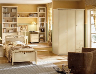 Children (Suite for children) C23, Julia Arredamenti