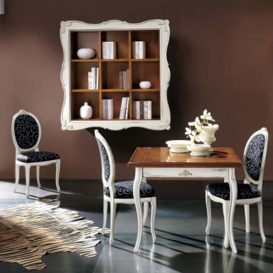 Dining room (dining set) Mirandola Export