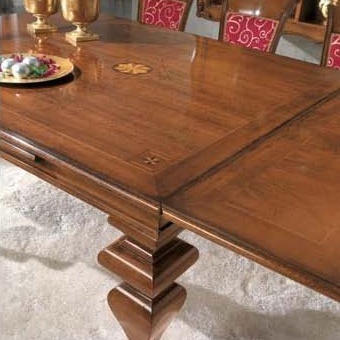 Dining room (dining set) Mirandola Export