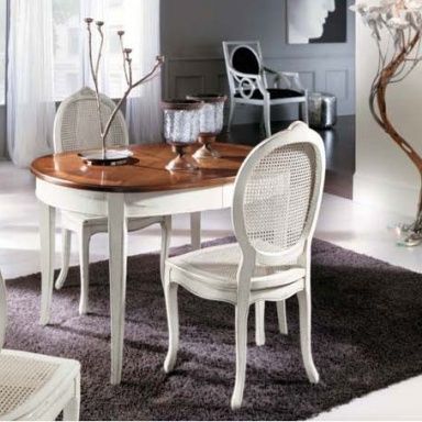 Dining room (dining set) Mirandola Export