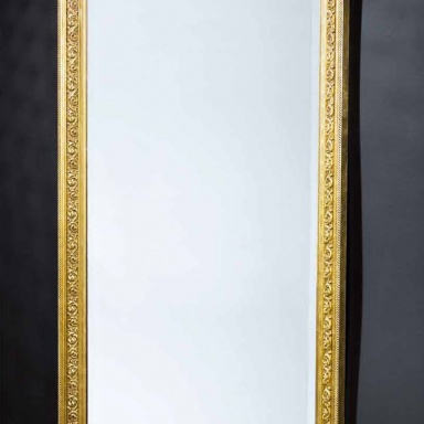 Mirror Mirandola Export