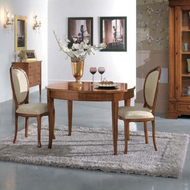 Dining room (dining set) Mirandola Export