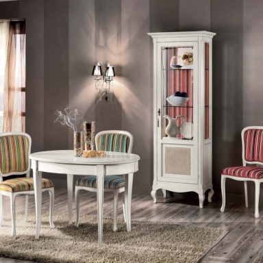 Dining room (dining set) Mirandola Export