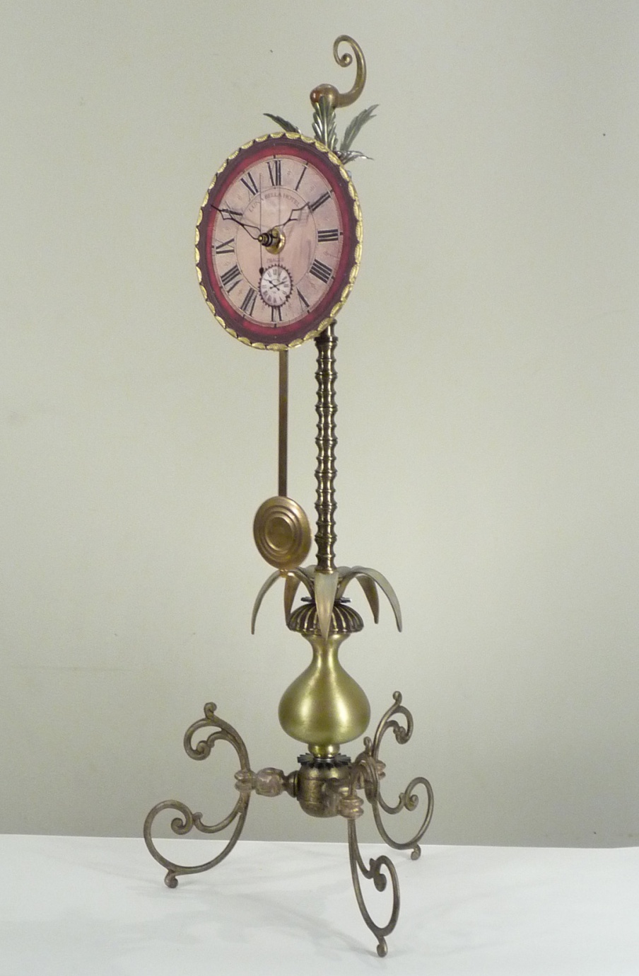 Watch Gordi table, Luna Bella