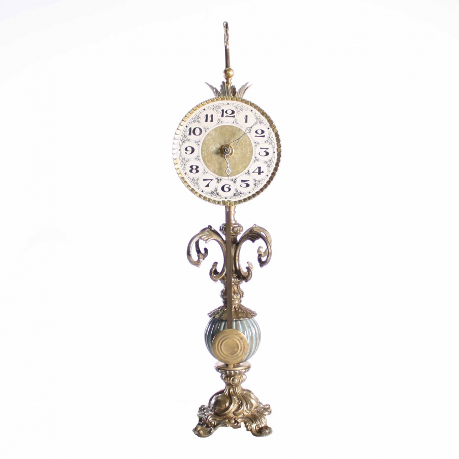 Table Civeles watch, Luna Bella