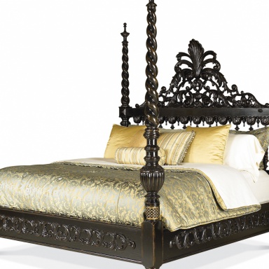 Accessories collection for Maitland-Smith from Alexa Hampton