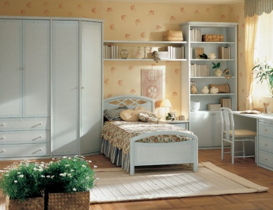 Children (Suite for children) C29, Julia Arredamenti