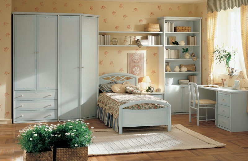 Children (Suite for children) C29, Julia Arredamenti