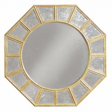 Perlini Mirror 
