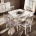 Dining room (dining set) Mirandola Export
