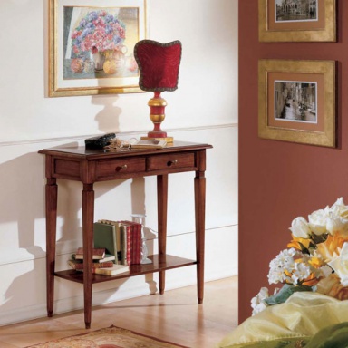 Console Mirandola Export