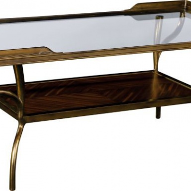 Betty coffee table