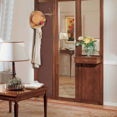 Hanger Mirandola Export