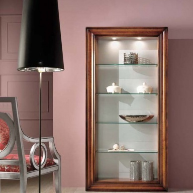 Bookcase Mirandola Export