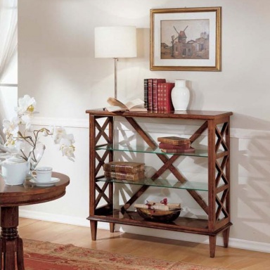 Rack Mirandola Export