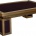 Laird coffee table