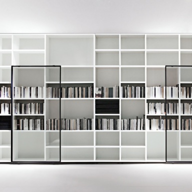 System storage System NXT