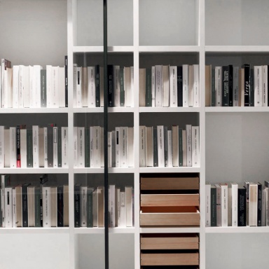 System storage System NXT