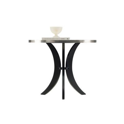 Table mahogany Angeline, Henredon